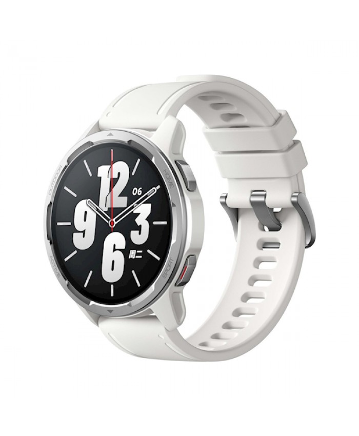 Xiaomi Watch S1 Active Akıllı Saat Beyaz