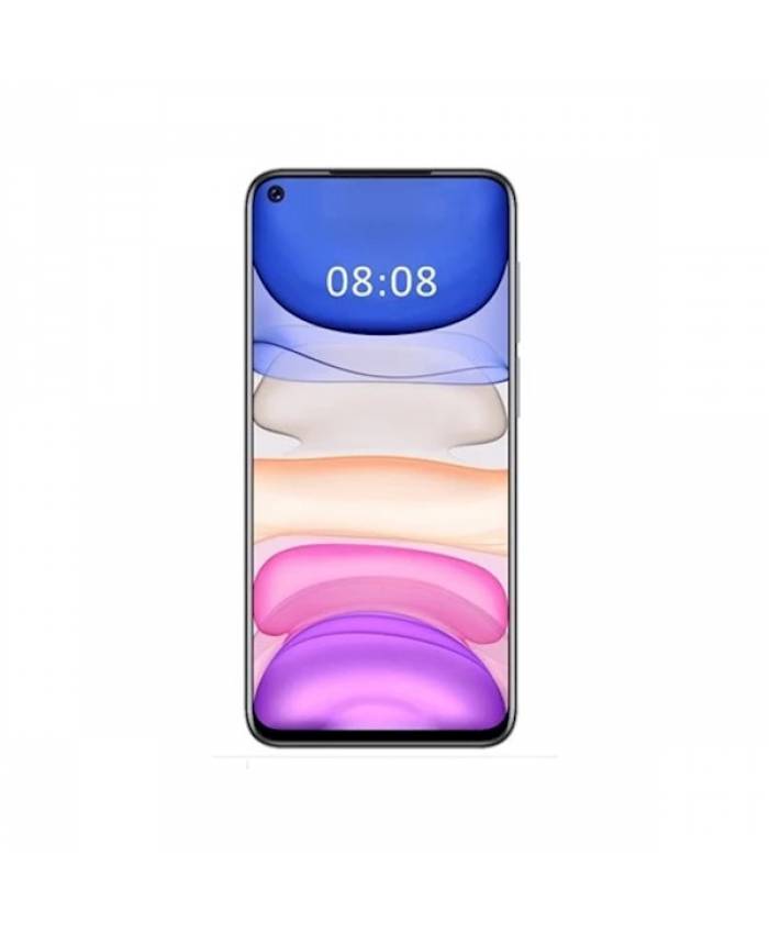 Hiking A27 8Gb Ram 128 Gb Cep Telefonu Beyaz