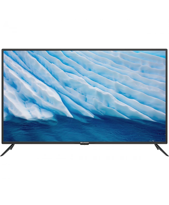 Skytech St-5532 Us / 55ST1104 /2104 55" Uhd 4k Android Smart D-led Tv