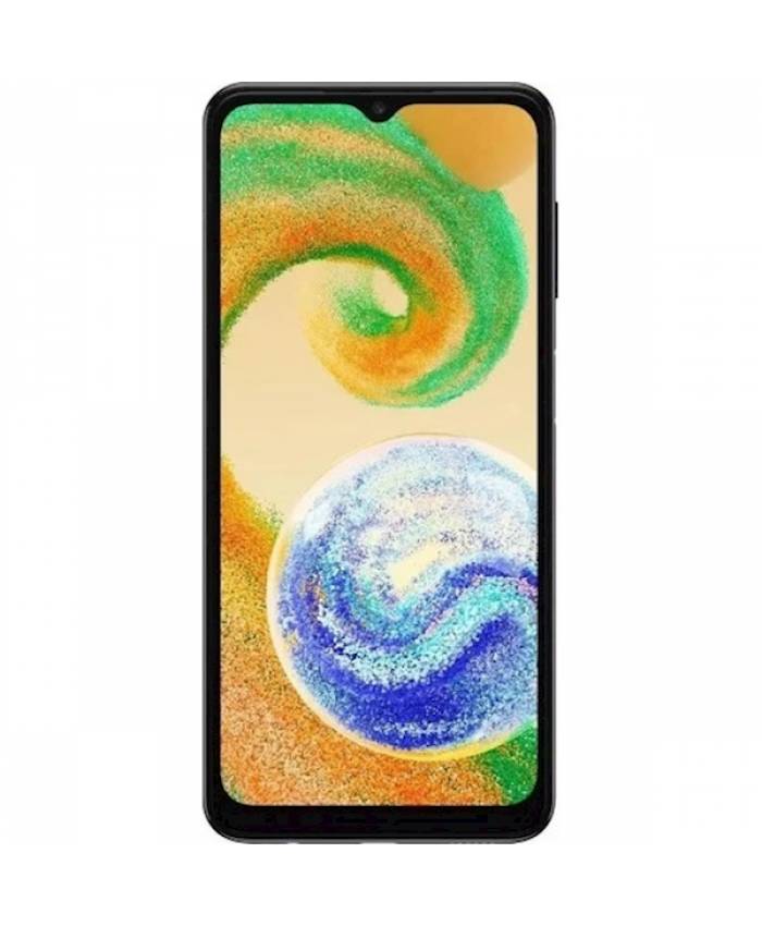 Samsung Galaxy A04S 64 Gb Siyah Cep Telefonu