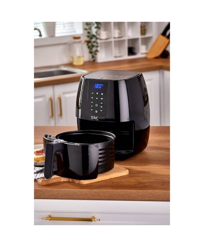 Taç Dijital Multi Fryer XXl 5,5 Litre 