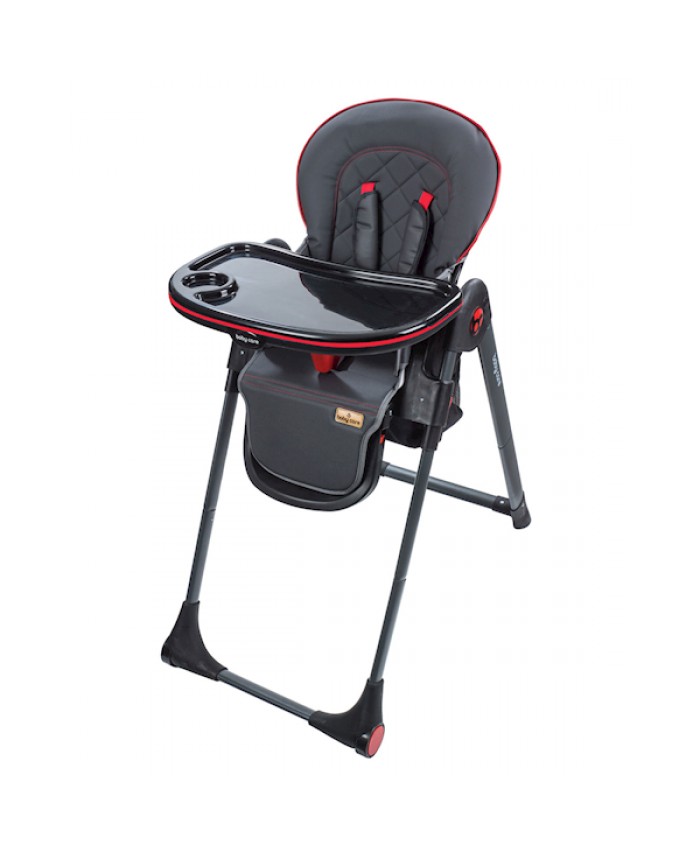 Baby Care Bc-515 Multiflex Mama Sandalyesi (b) Siyah