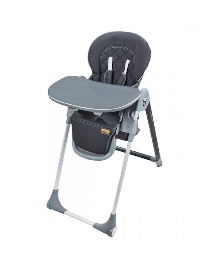 Baby Care Bc-515 Multiflex Mama Sandalyesi (g) Gri