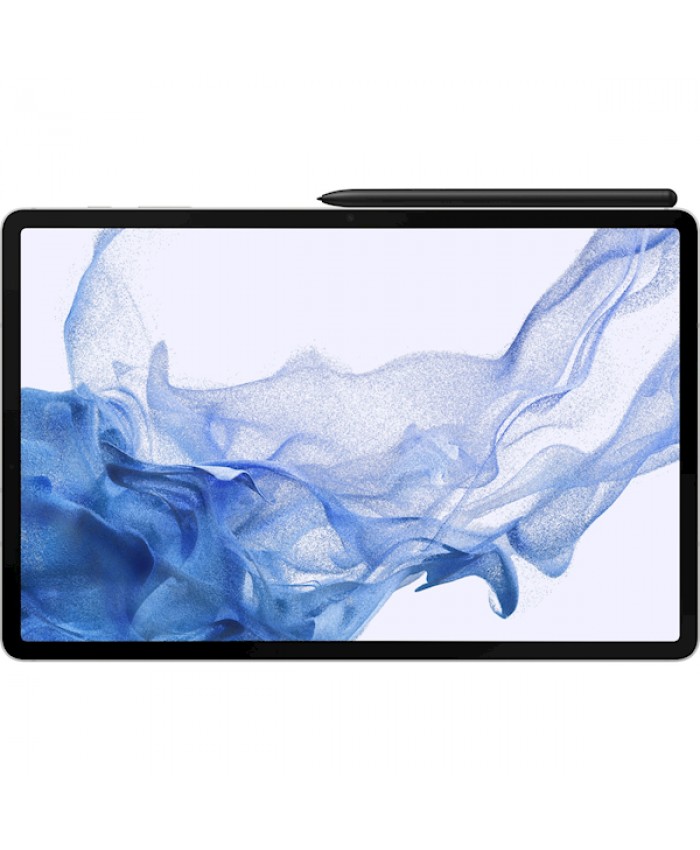 Samsung Galaxy Tab S8 Plus Wi-Fi Sm-X800 8 Gb Ram 128 Gb 12.4" Tablet Gri