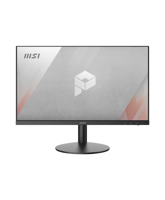 Msı Pro AP241Z 5M-045XTR R5-5600G 8 Gb Ram 512 Gb Ssd Radeon Graphics 23.8" Freedos All İn One Pc