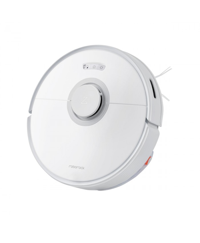 Roborock Q7 Max Robot Süpürge Ve Paspas Beyaz