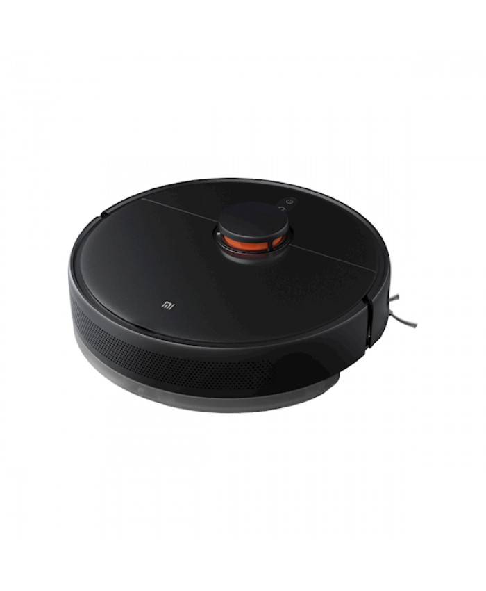 Xiaomi Mi Robot Vacuum Mop 2 Ultra Robot Süpürge Ve Paspas Siyah