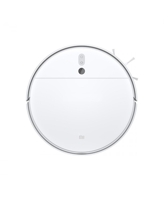 Xiaomi Mi Robot Vacuum Mop 2 Robot Süpürge Ve Paspas