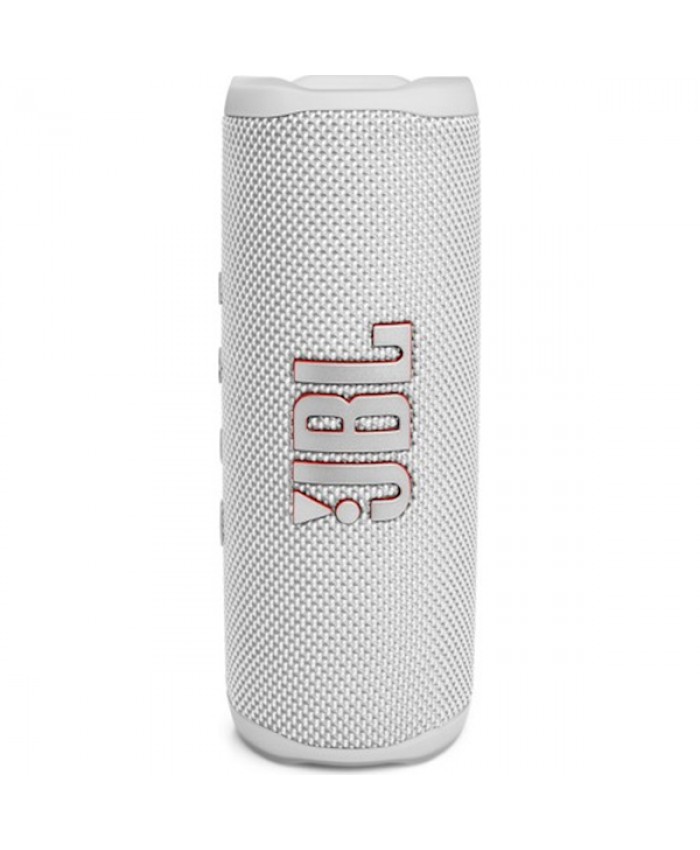 Jbl Flip 6 Bluetooth Hoparlör Beyaz