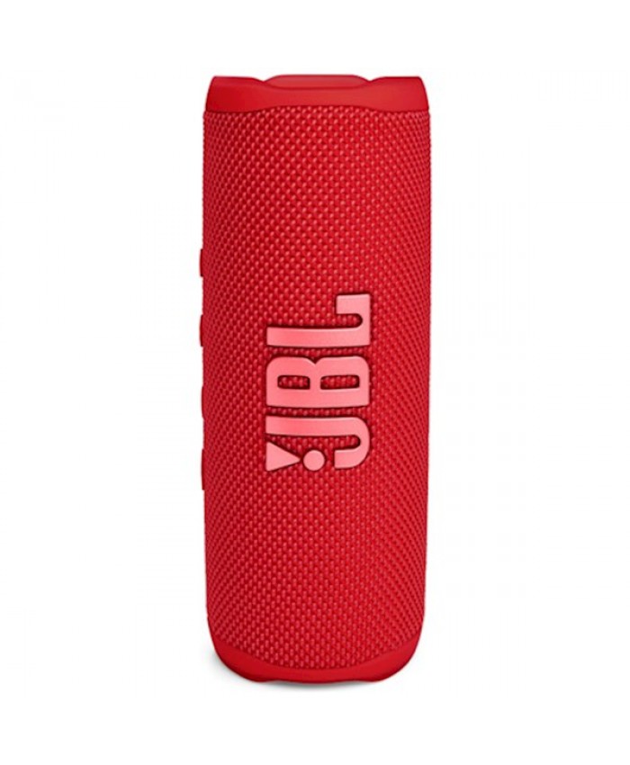 Jbl Flip 6 Bluetooth Hoparlör Kırmızı