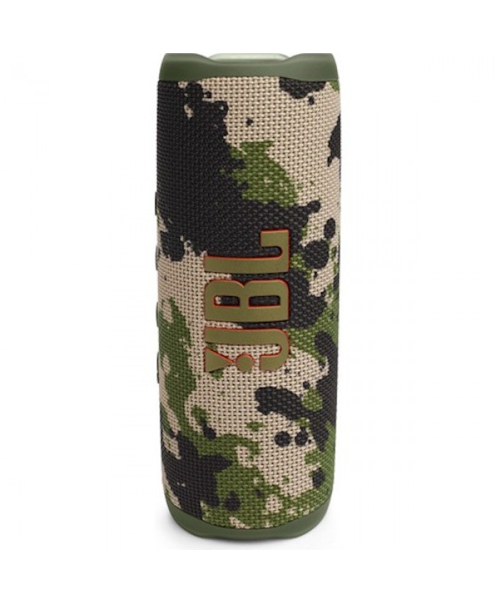 Jbl Flip 6 Bluetooth Hoparlör Squad