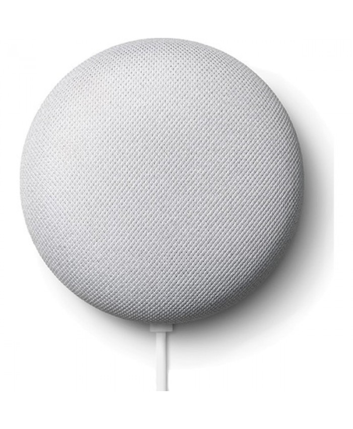 Google Nest Mini 2. Nesil Akıllı Asistan Hoparlör Beyaz