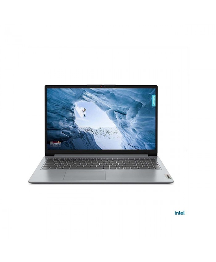 Lenovo 82V7005MTX İntel Celeron 4 Gb. Ram 128 Gb Ssd. 15,6" Windows 11 Notebook