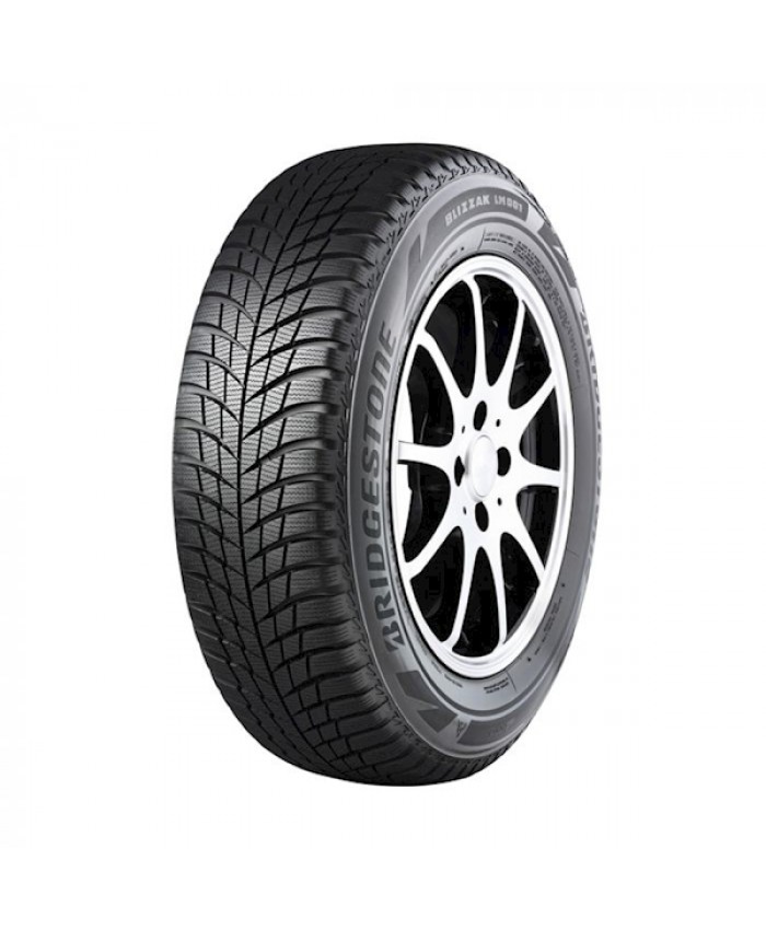 Bridgestone Blizzak Lm001 235/45r17 97v Xl Kış Lastiği 612121