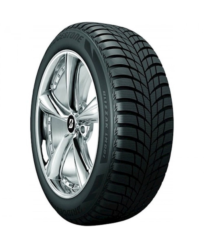 Bridgestone Blizzak Lm001 Rft 225/45r17 91h Kış Lastiği 511726