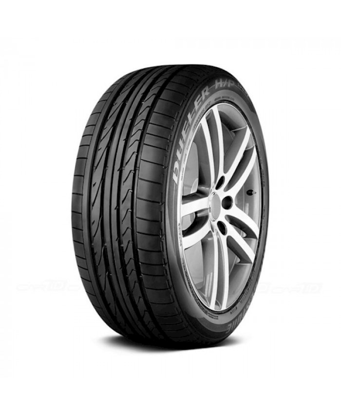 Bridgestone Dueler H/p Ext 265/45r20 104y Yaz Lastiği 544204