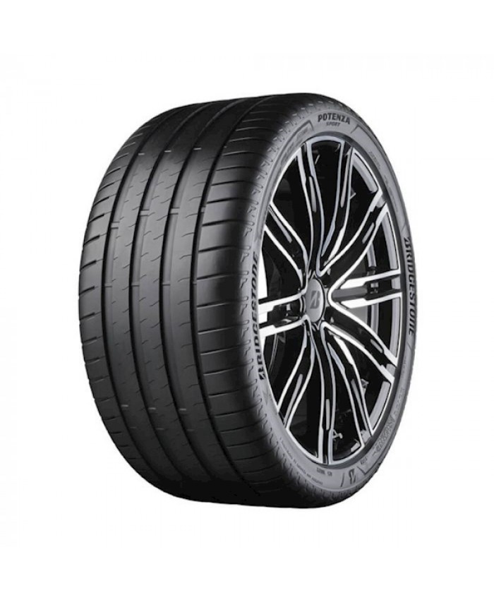 Bridgestone Potenza Sport 225/45r18 95y Xl Yaz Lastiği 511054
