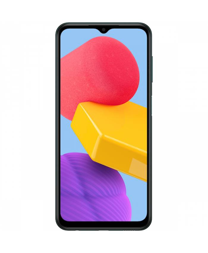 Samsung Galaxy M13 64 Gb Yeşil Cep Telefonu