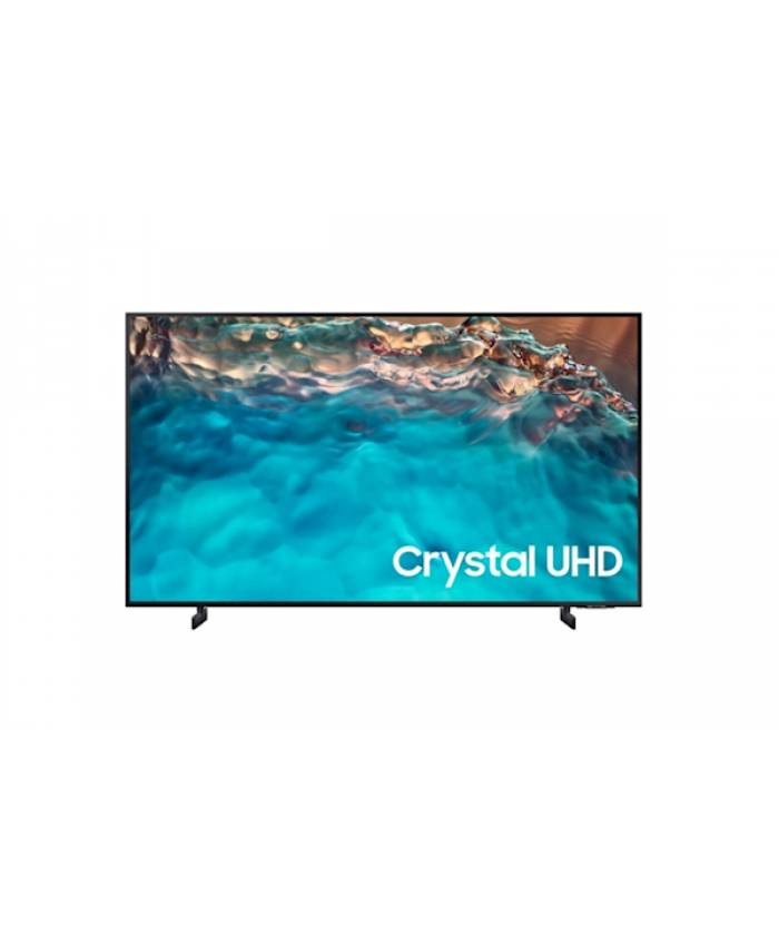 Samsung Ue55cu8100uxtk 4k Smart Led Tv