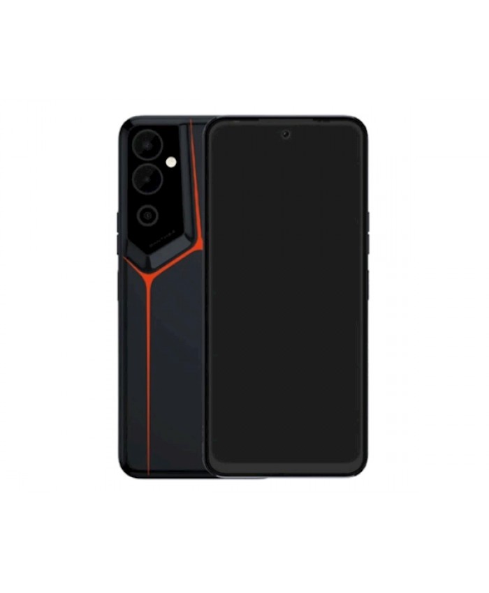 Tecno Pova Neo 2 6gb Ram 128 Gb Cep Telefonu Siyah-Turuncu