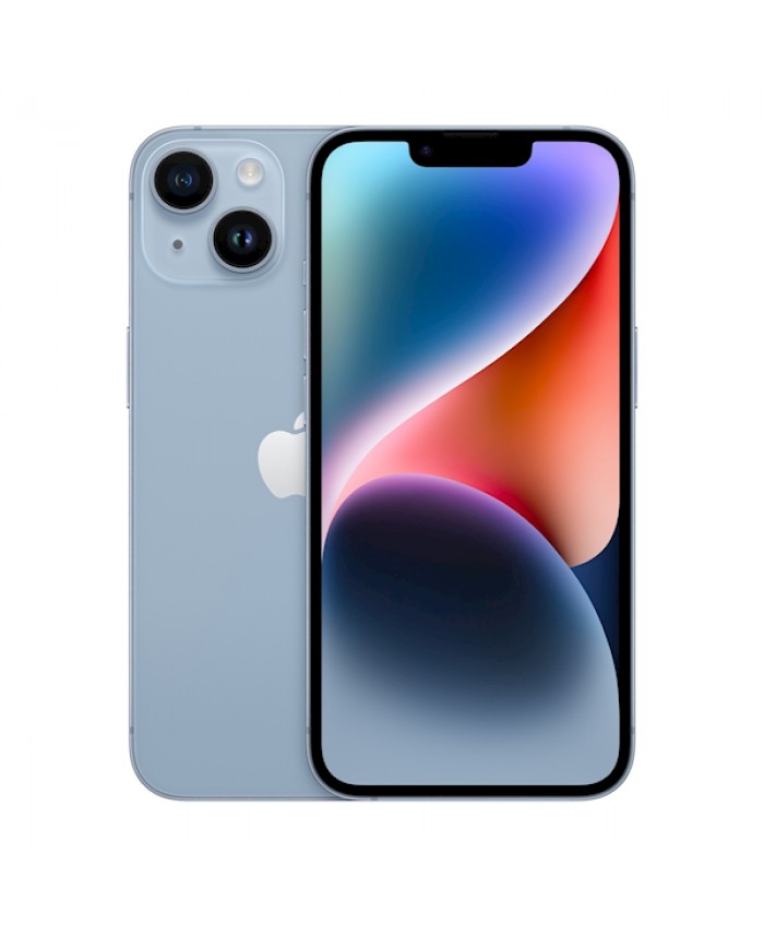 Apple Iphone 14 128 Gb Mavi Cep Telefonu
