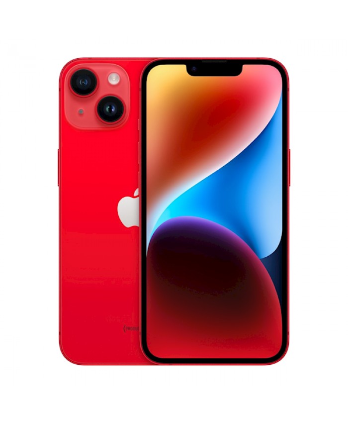 Apple Iphone 14 128 Gb Kırmızı Cep Telefonu