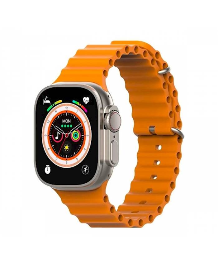 Hiking WH9 Smart Watch Akıllı Saat 