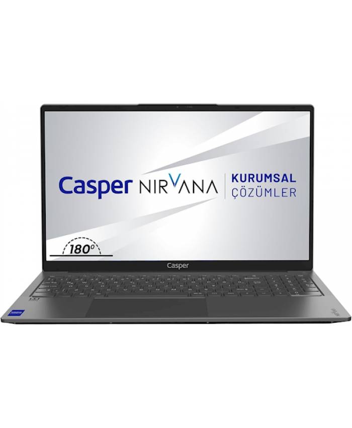 Casper Nirvana X700.1155-dx00x-g-f İ5-1155g7 32gb Ram 2tb Ssd 15.6" Fdos Notebook