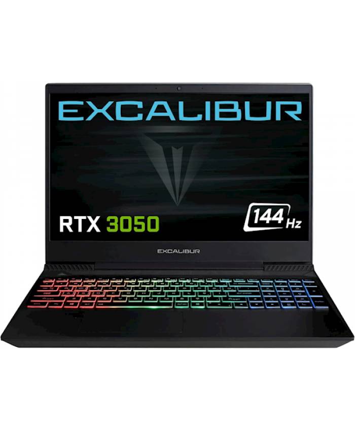 Casper Excalibur G770.1245-dqj0x-b İ5-12450h 32gb Ram 1tb Ssd Rtx-3050 15.6" Fdos Gaming Notebook