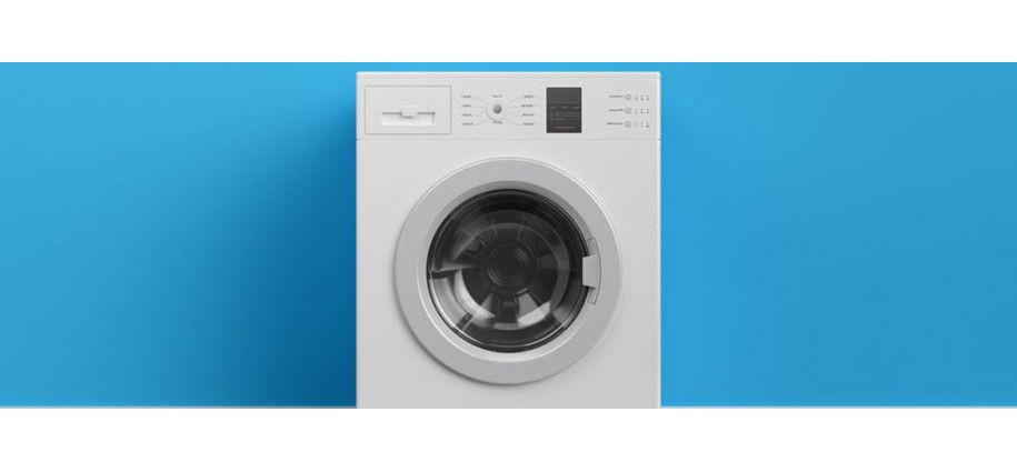 Eviniz İçin Doğru Çamaşır Makinesi Boyutu Nasıl Bulunur?