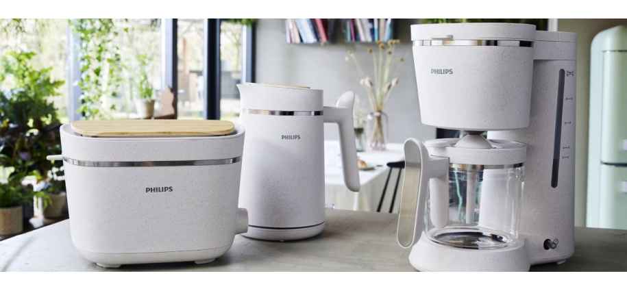 Philips Küçük Ev Aletleri: Evdeki Konforunuz İçin 2024 Yaz Modasına Uygun Akıllı ve Şık Çözümler