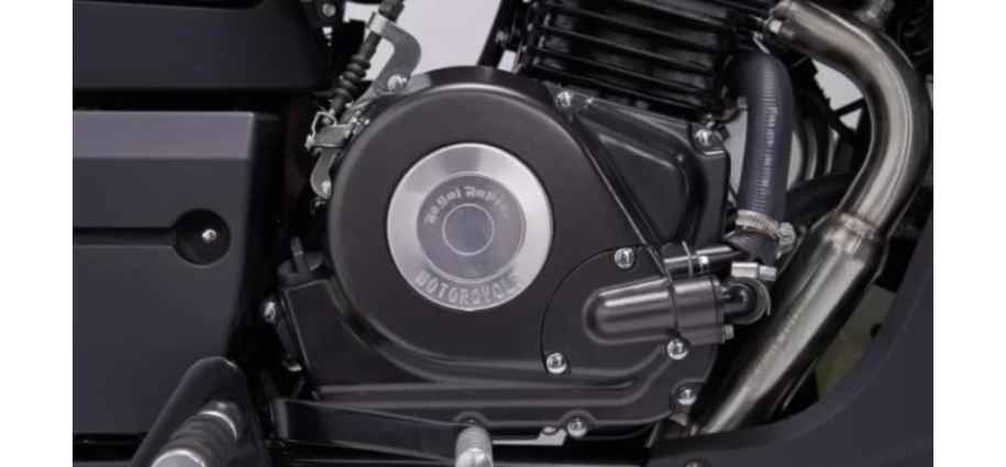 Regal Raptor Pilder 250 : Yakışıklı, Karizmatik, Hırçın & Ucuz