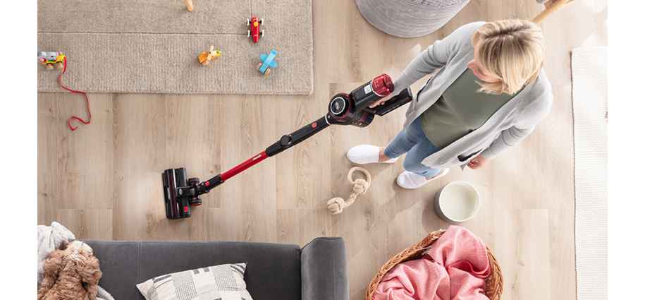 En İyi 10 Elektrikli Süpürge Modeli ve Editörün Seçimi O Ürün!