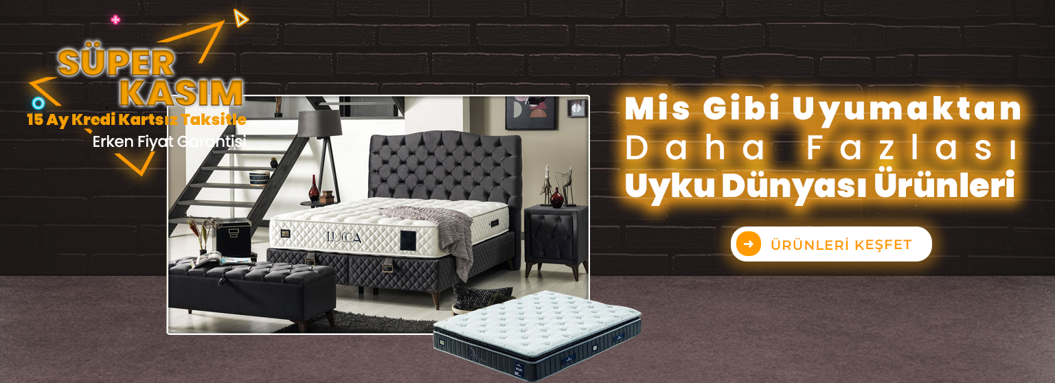 Uyku Dünyası