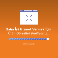 Dole Mono Yemek Odası Sabit Yemek Masası