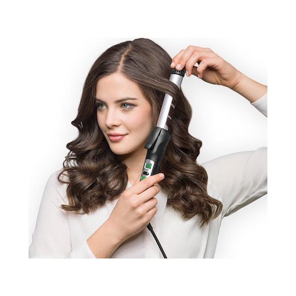 Braun Satin Hair 7 EC1 Iontec 24 mm Saç Maşası Braun Satin Hair 7 EC1 Iontec 24 mm Saç Maşası