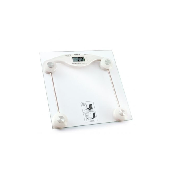 Arnica Perfect 9003 Digital Banyo Baskülü Arnica Perfect 9003 Digital Banyo Baskülü