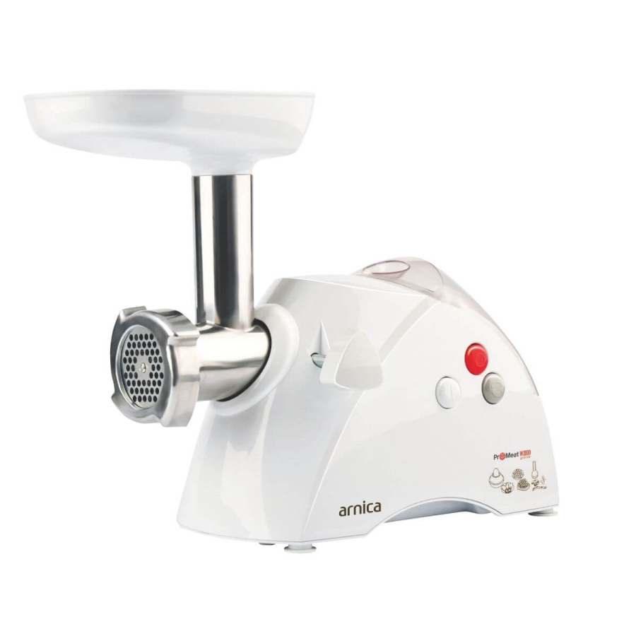 Arnica GH21200 Promeat Grande Et Kıyma Makinesi Arnica GH21200 Promeat Grande Et Kıyma Makinesi