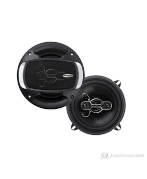 Goldmaster RM-1696 Oto Ses Sistemi