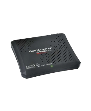Goldmaster Ranger Plus Full HD Uydu Alıcısı