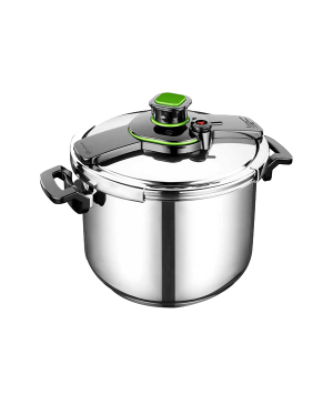 Korkmaz A153-07 Tessa 10 Litre Düdüklü