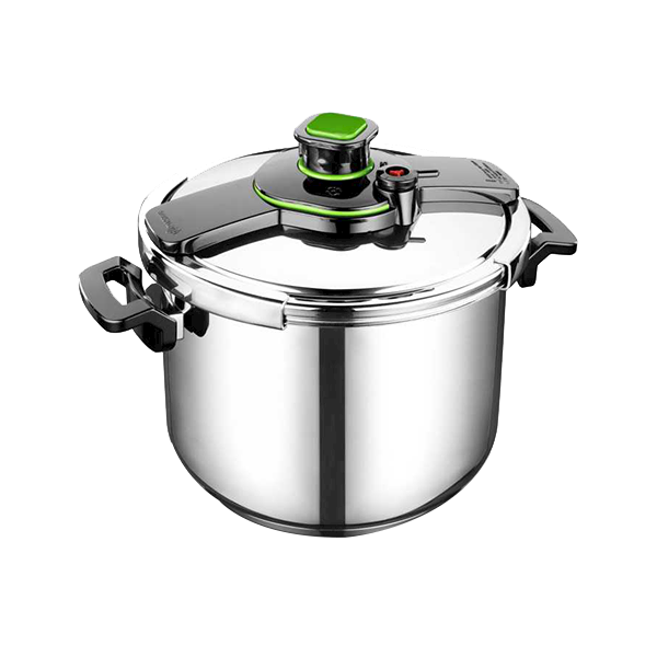 Korkmaz A153-07 Tessa 10 Litre Düdüklü Korkmaz A153-07 Tessa 10 Litre Düdüklü