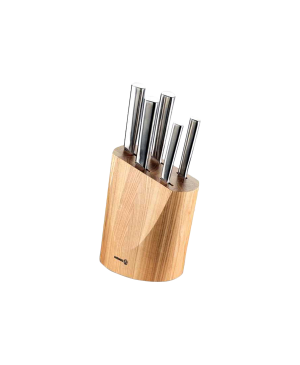 Korkmaz A501-01 Pro-Chef Bıçak Seti