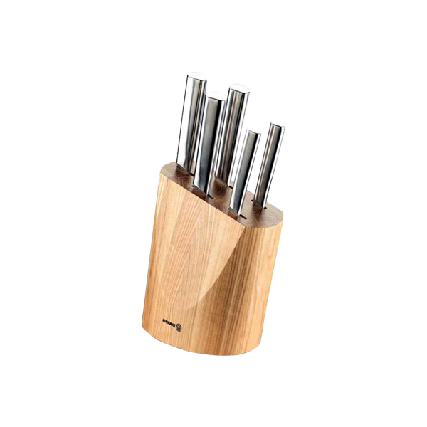 Korkmaz A501-01 Pro-Chef Bıçak Seti Korkmaz A501-01 Pro-Chef Bıçak Seti