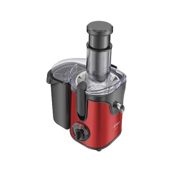 Arzum AR191 Meyvix Katı Meyve Sıkacağı 1000W Nar Arzum AR191 Meyvix Katı Meyve Sıkacağı 1000W Nar