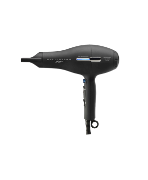 Arzum AR5003 Bellissima Professional Iyonlu Saç Kurutma Makinesi