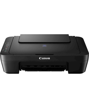 CANON Pixma E414 Yazıcı/ Tarayıcı/ Fotokopi/ Kartuşlu Çok Fonksiyonlu Yazıcı