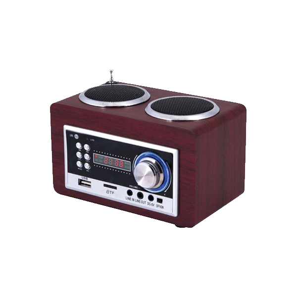 Goldmaster SR-122 USB / Radio Çalar Goldmaster SR-122 USB / Radio Çalar