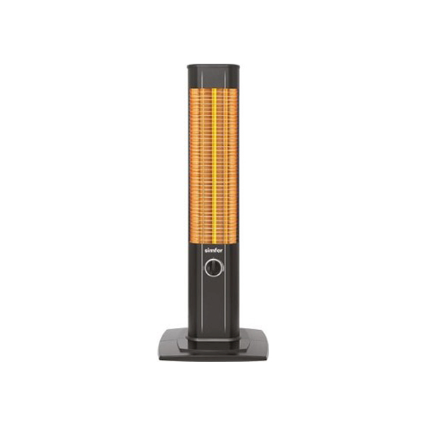 Simfer S 1850 Wtb 1800W Termostatlı Isıtıcı - FIRSAT ÜRÜNÜ Simfer S 1850 Wtb 1800W Termostatlı Isıtıcı - FIRSAT ÜRÜNÜ