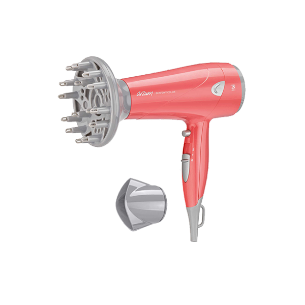 Arzum AR5014 Senfony Color Saç Kurutma Makinesi Mercan Arzum AR5014 Senfony Color Saç Kurutma Makinesi Mercan